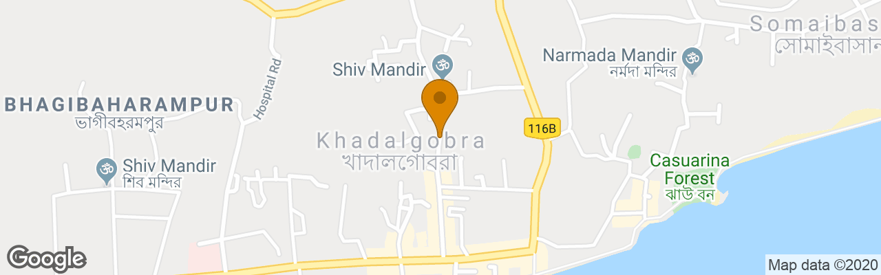 Hotel Rohini International