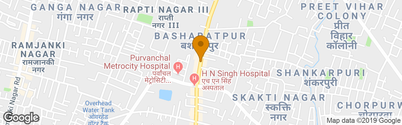 Hotel S B D Guest House