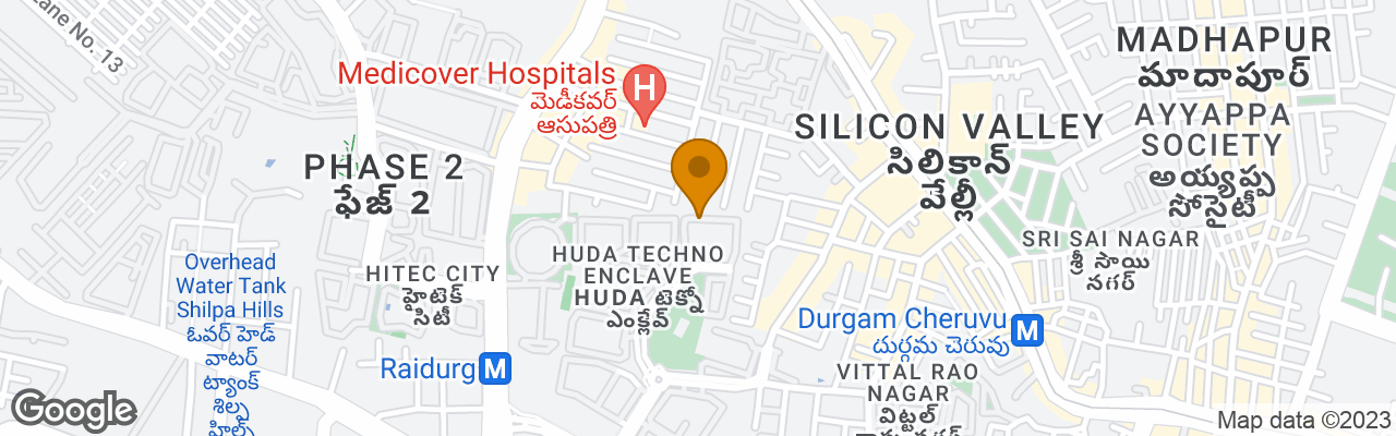 Fabhotel Golden Leaf Nanakramguda