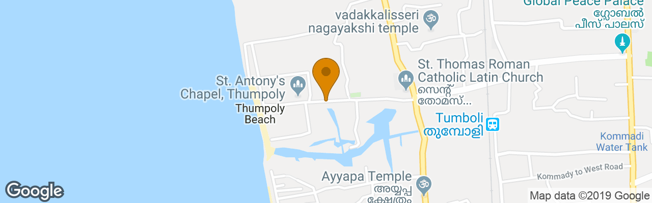 Resort Paradise Ayurveda Panchakarma And Yoga Retreat Center