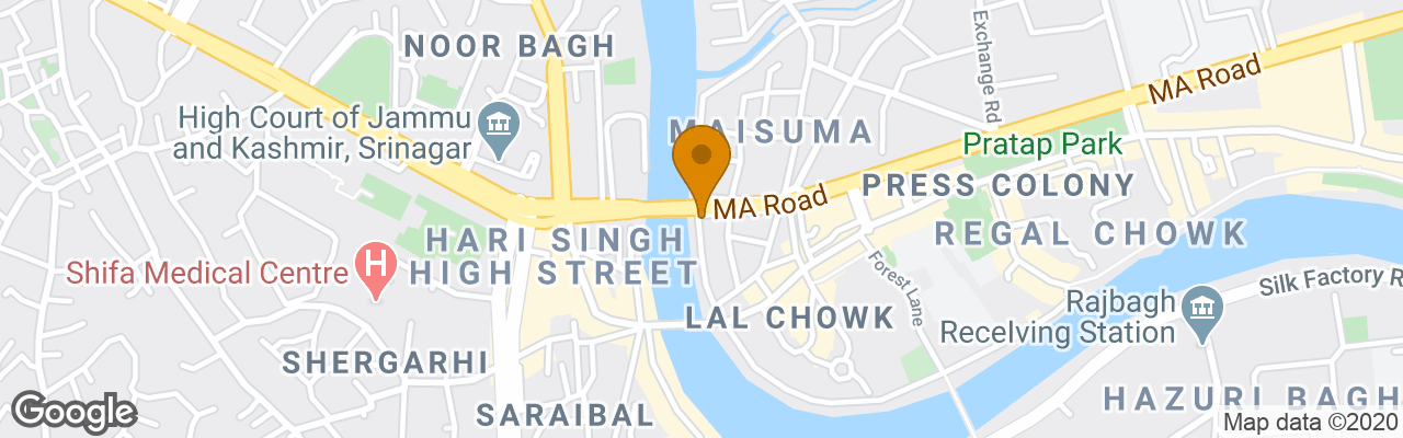 Standard Hotel And Resturant