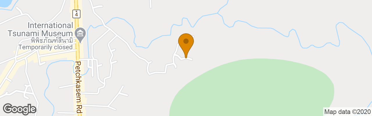 Resort The Herbal Khao Lak