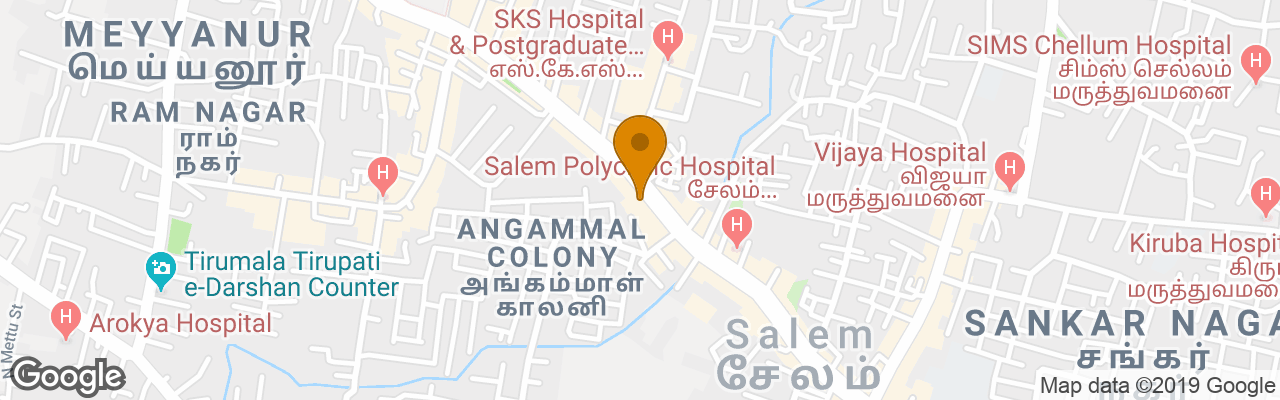 Hotel Ganesh Mahaal  Private Limited