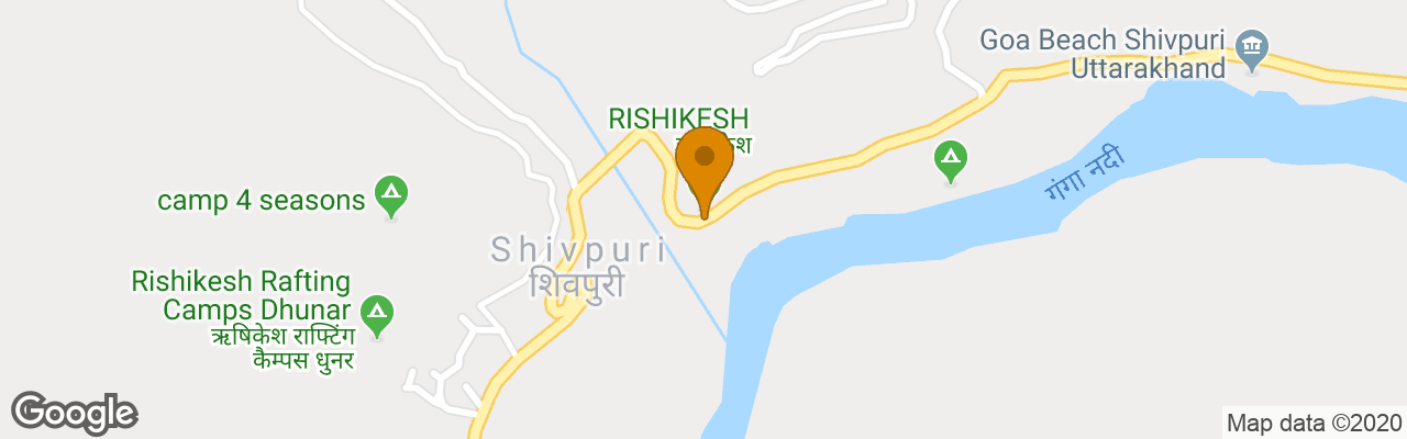 Hotel Chanakya Resort