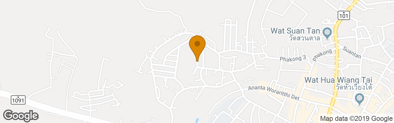 Hotel Pantip Residence