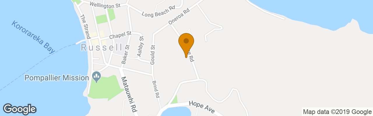 Bed and Breakfast Pesky Weka Cottage