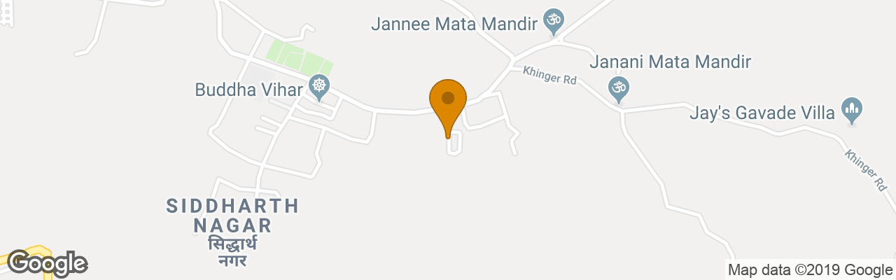 Panchgani Hill Resort