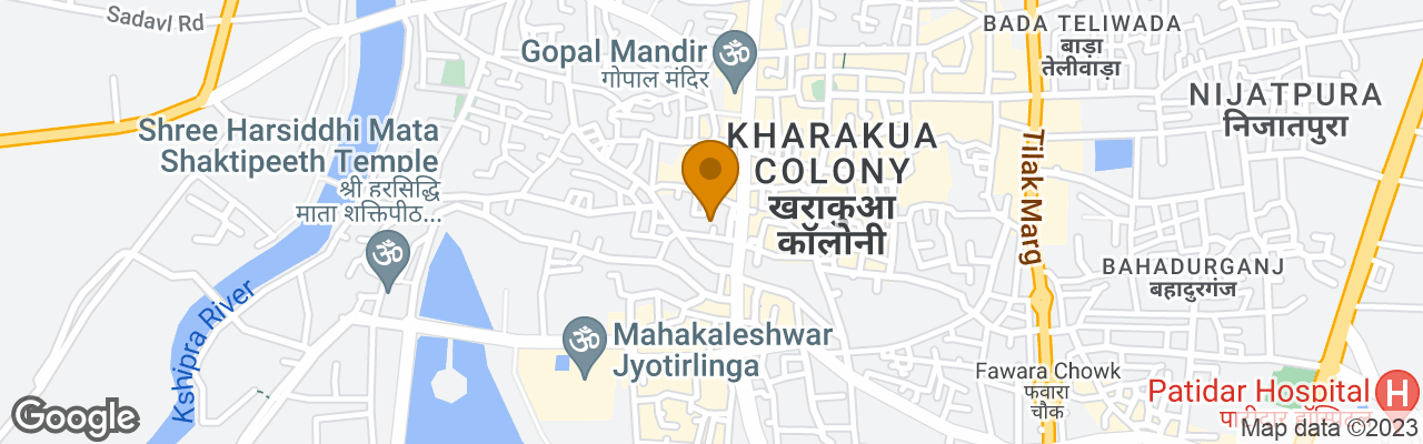 Hotel Shree Dwarkadhish