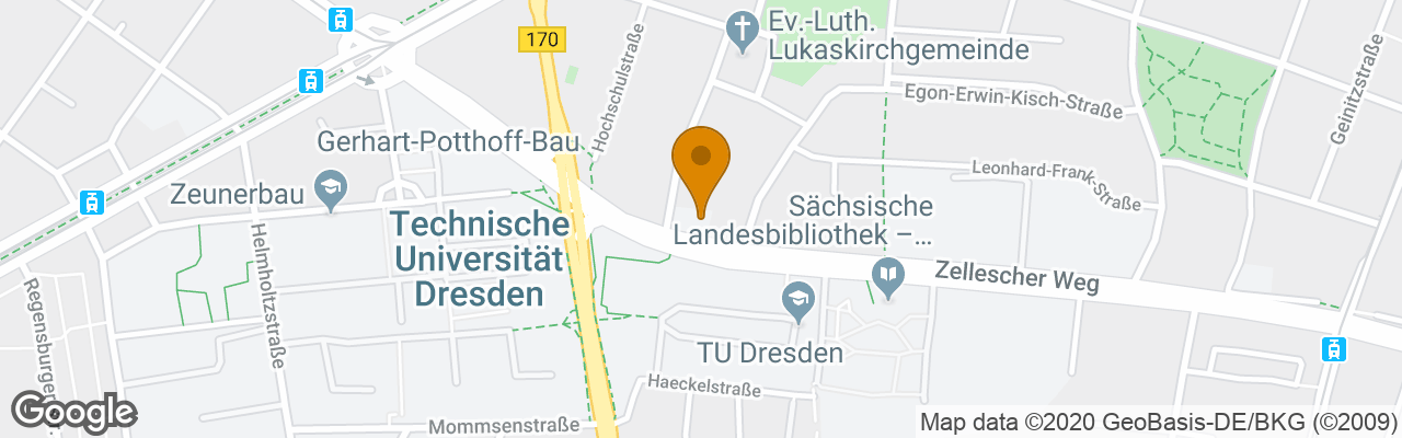 Hotel Gästehaus Einsteinstrasse