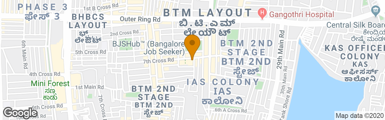 The Little Blue Window Hostel