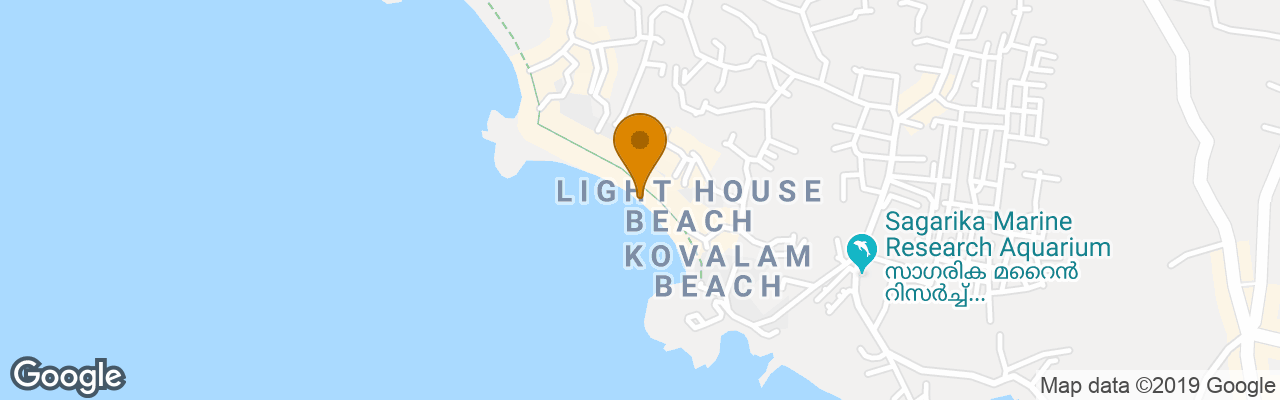 Kavitha Beach Resort