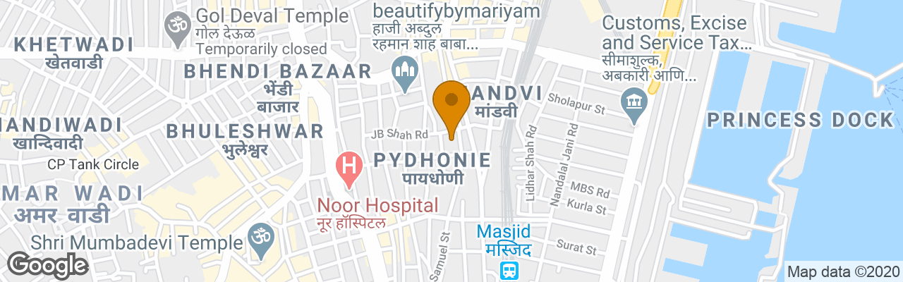 Hotel Zam Zam Palace