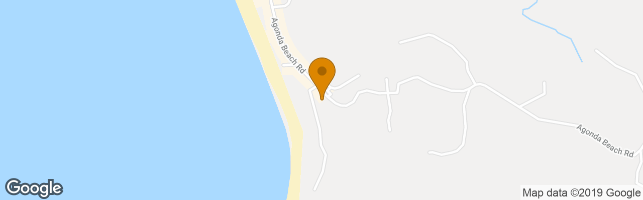 Hotel Tutti Garden Bungalows