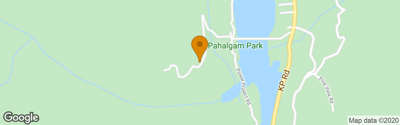 Hotel Shikargah Resort