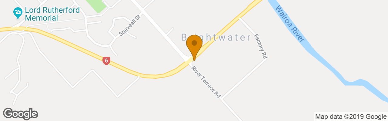 Motel Brightwater Motor Inn Nelson