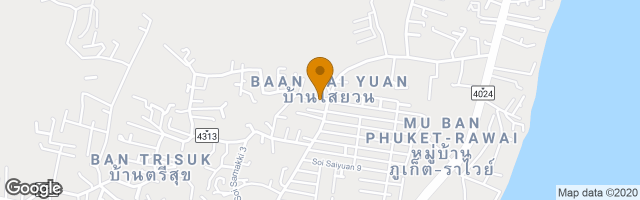 Lotus Bleu Resort & Restaurant