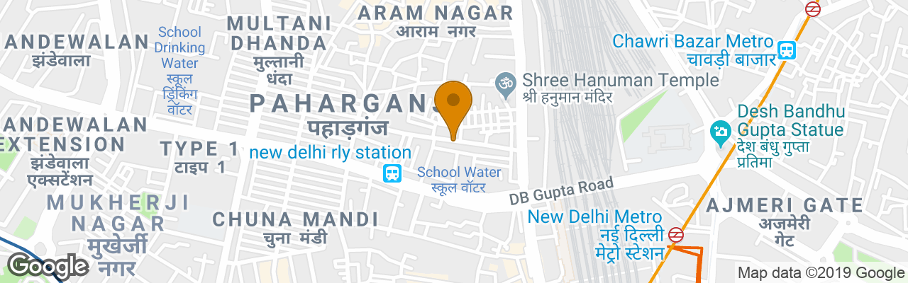 Hotel Ramayan International