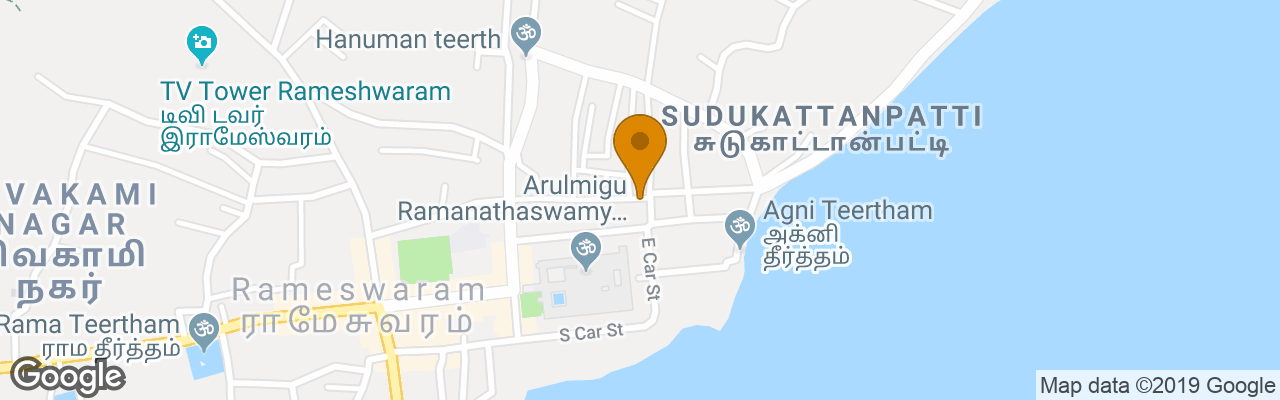 Hotel New Island Star A/c