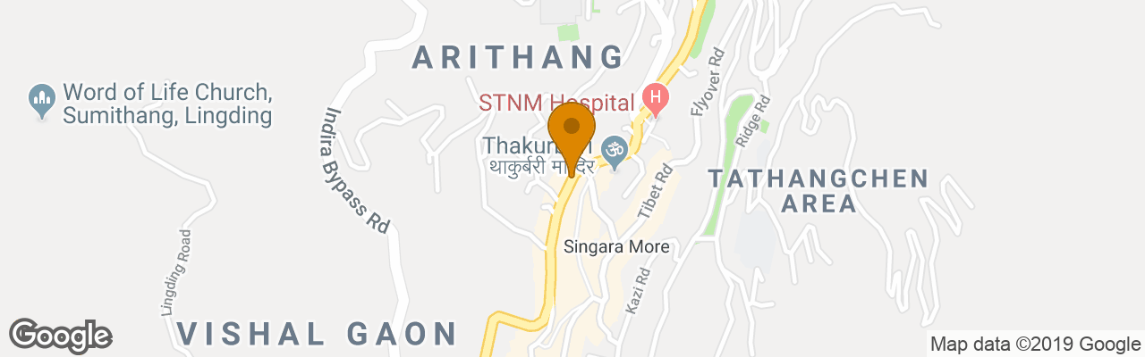 Hotel The Dewachen Retreat