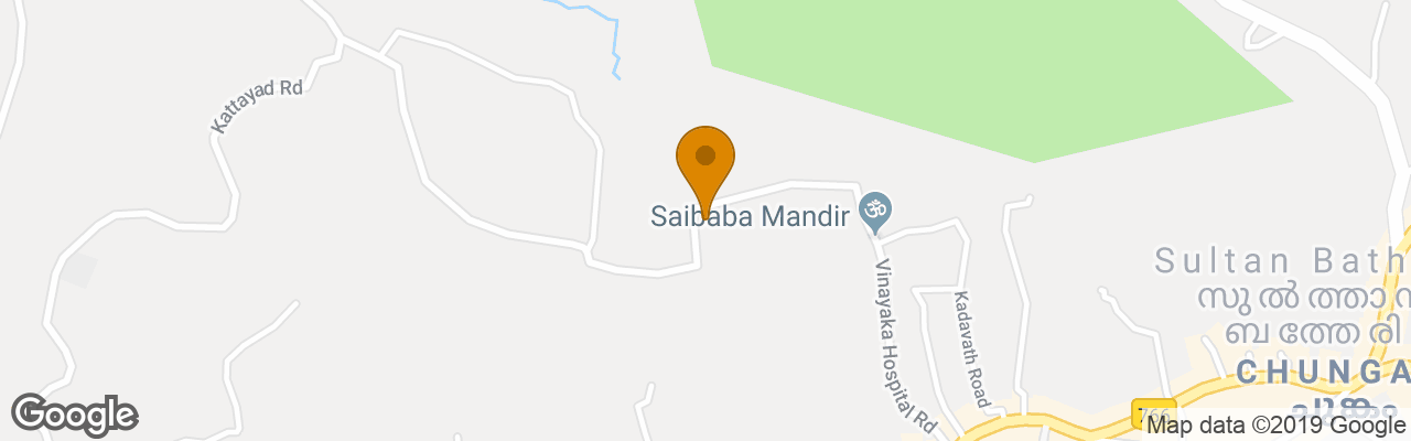 Thejas Resorts Wayanad