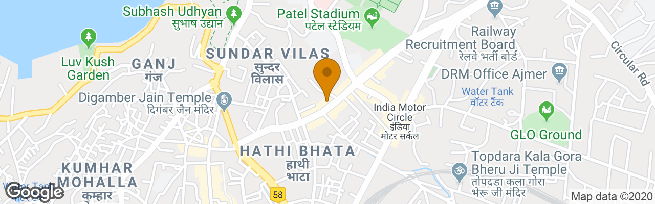 Hotel Shankar Palace