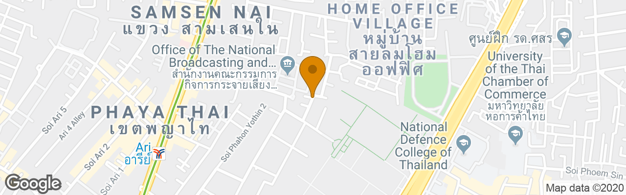 Hotel Airtel Hideaway Ari