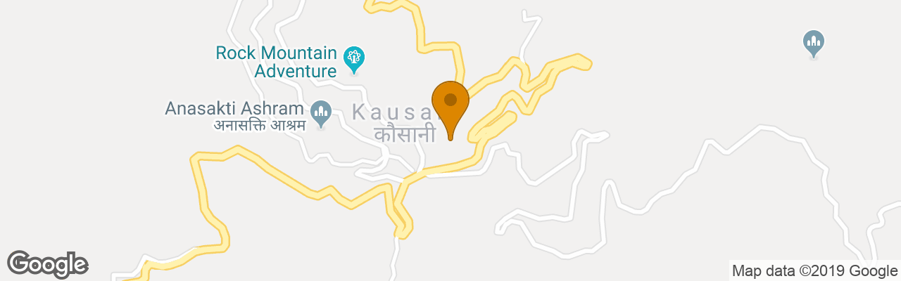 Resort Krishna Mount View