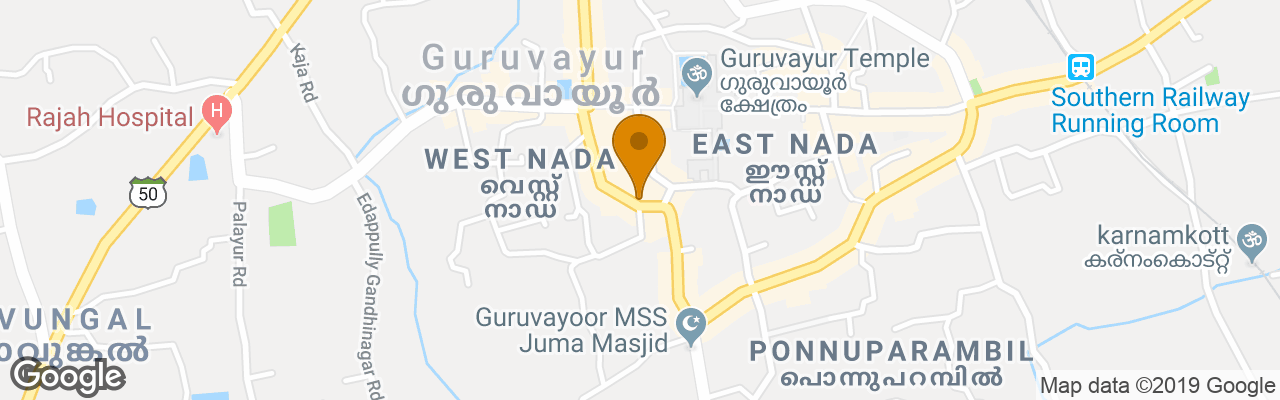 Hotel Sree Gokulam Vanamalaa