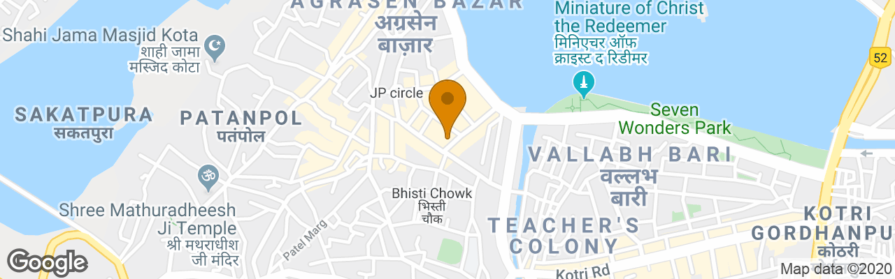 Hotel Radhika Palace