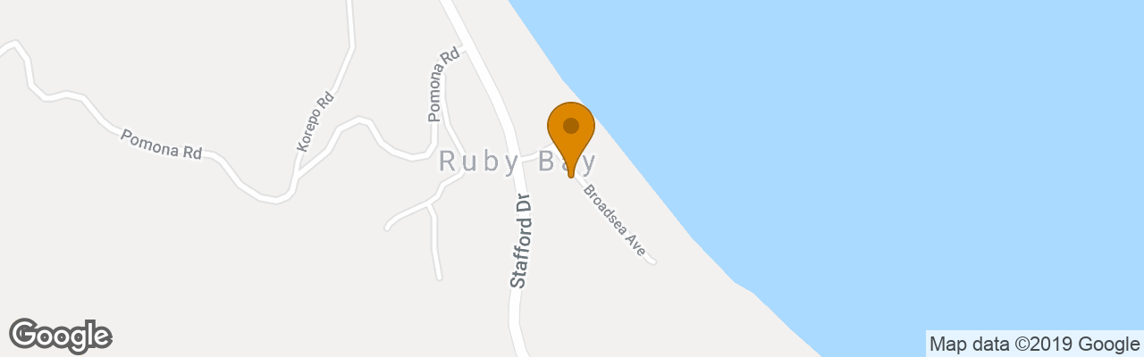 Ruby Bay Bed And Breakfast