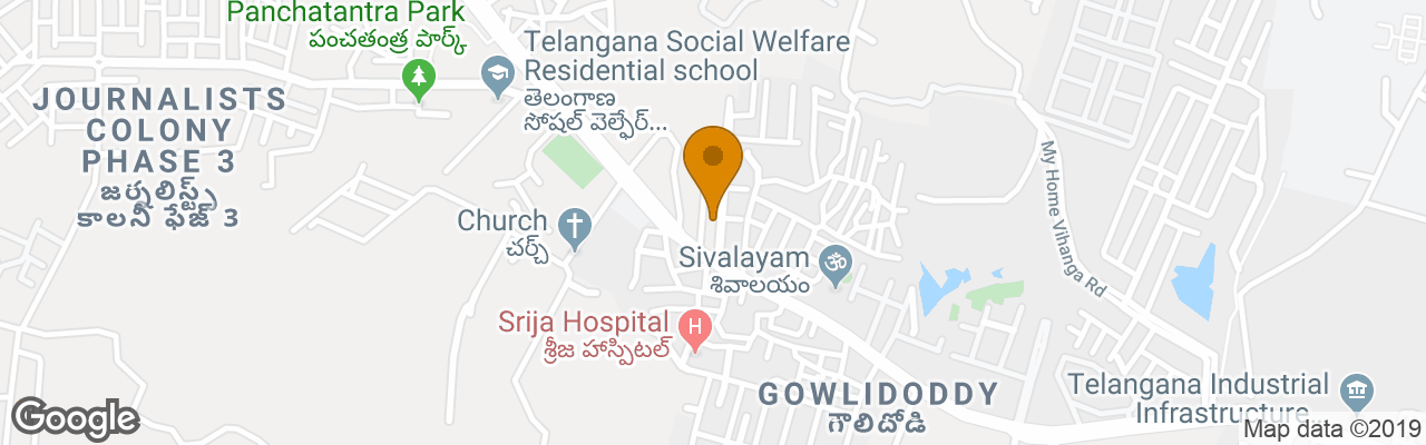 Hotel The Art Boutique