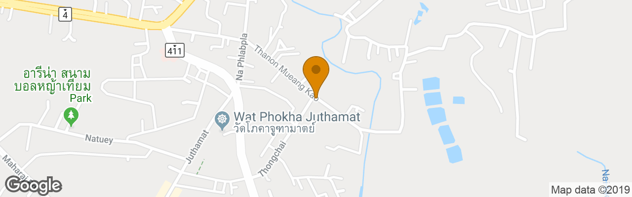 Hostel Talardkao Balcony Krabi