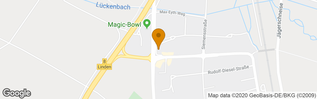 Sleepysleepy Hotel Gießen