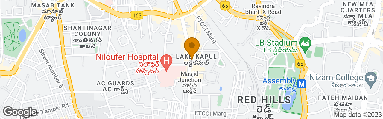 Hotel Rainbow Sapphire