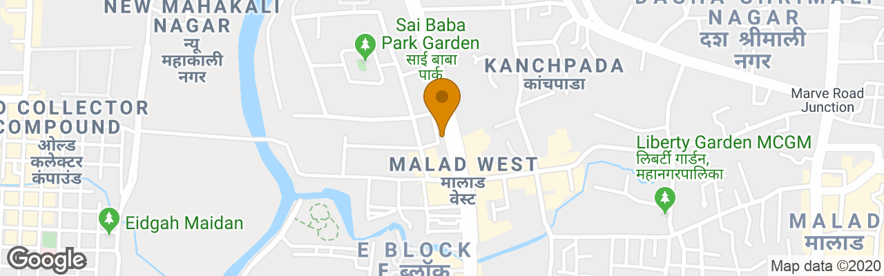 Bed and Breakfast Vaikunt Versova