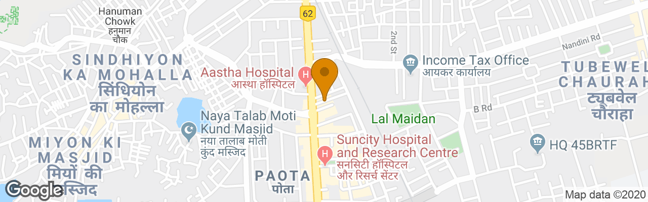 Hotel Treebo Parkk Boutique