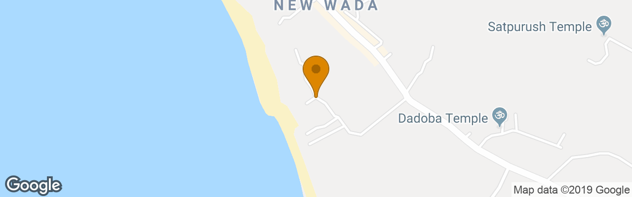 Morjim Queen Beach Resort