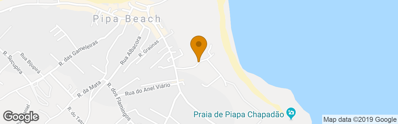 Zicatela Beach Hostel 