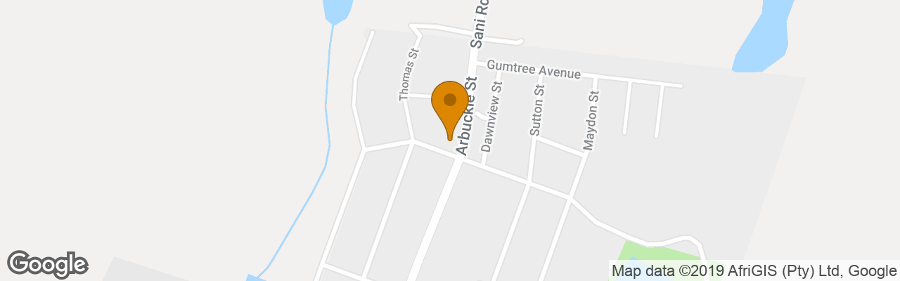 Bed and Breakfast Yellowwood Cottage