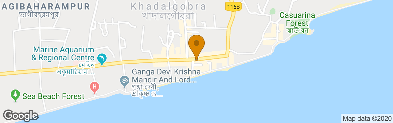 Hotel Monihar And Restaurant