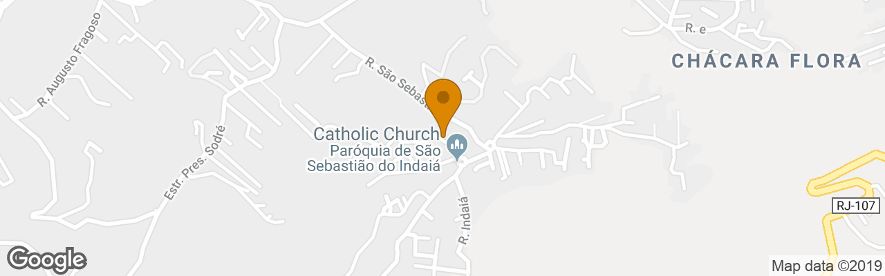 Bed and Breakfast Casa Petropolis Hospedagem Residencial 