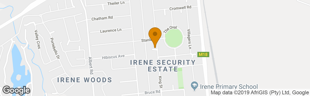 Bed and Breakfast Greenlea Guest House