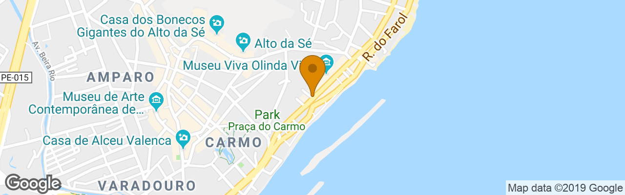 Albergue De Olinda Hostel 