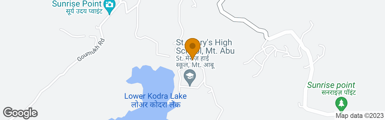 Hotel Toppers Corner