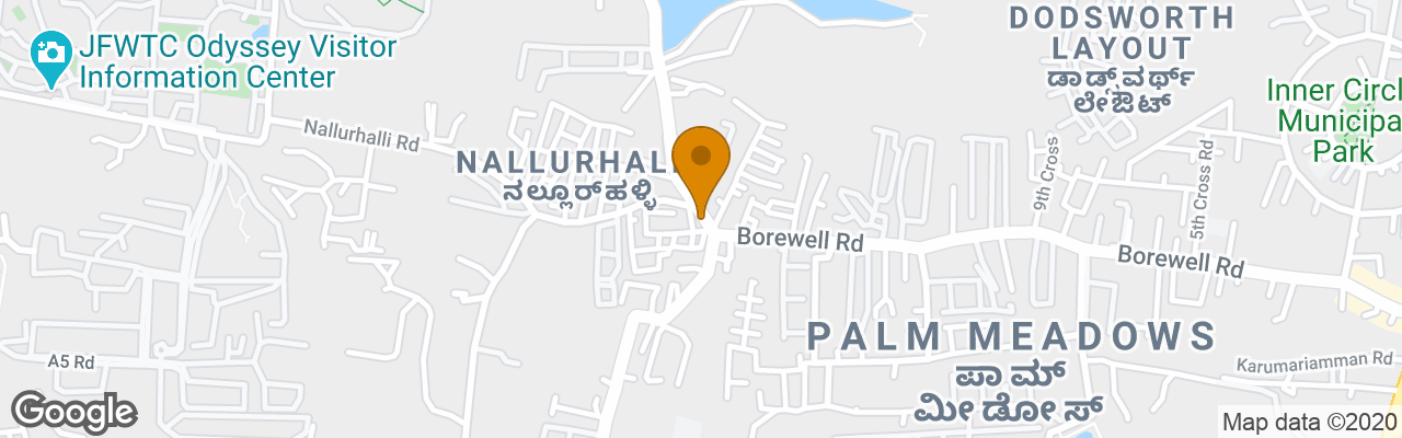 Hotel Ebenezer Suites