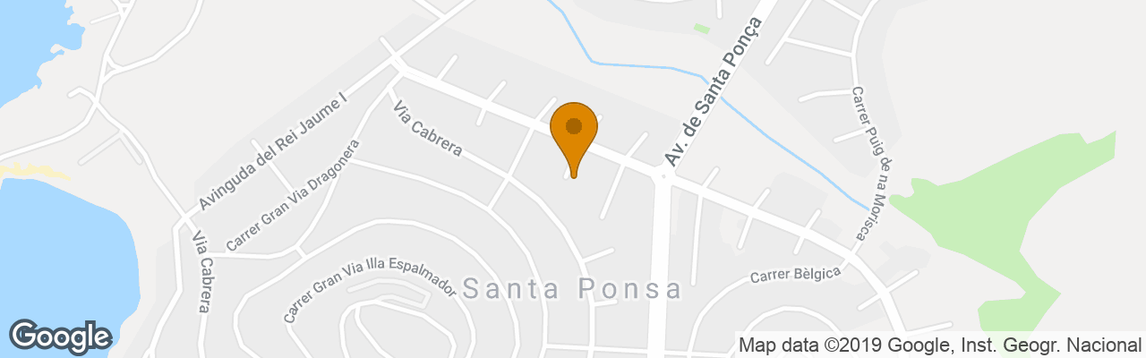 Apartamentos Globales Verdemar 