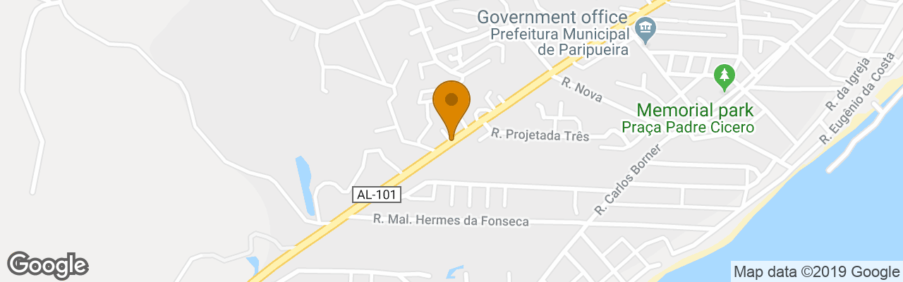 Hotel Pousada Arco Iris 