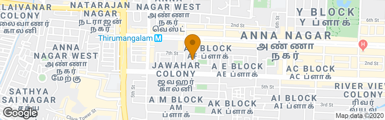 Hotel Kanchi Residency