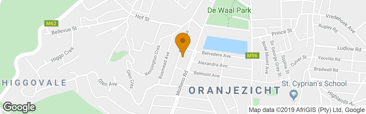 Bed and Breakfast 29onbuxton