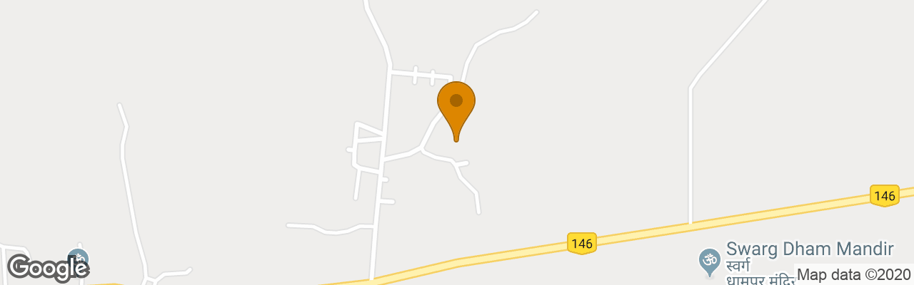 Hotel Samardha Jungle Resort